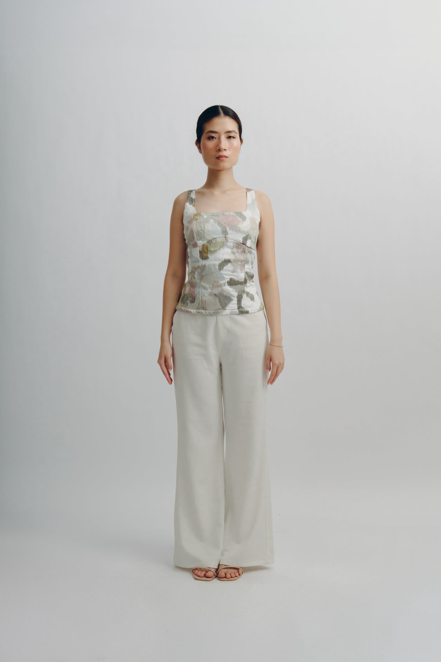 Cara Top in Serene Edition