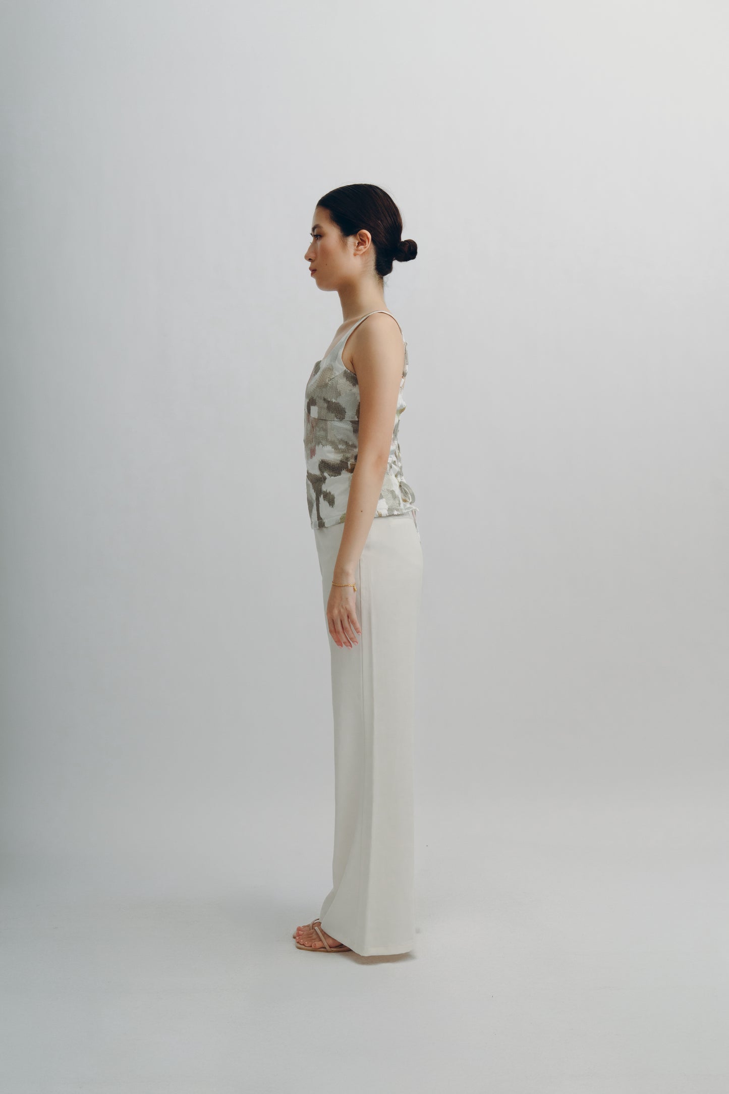 Cara Top in Serene Edition