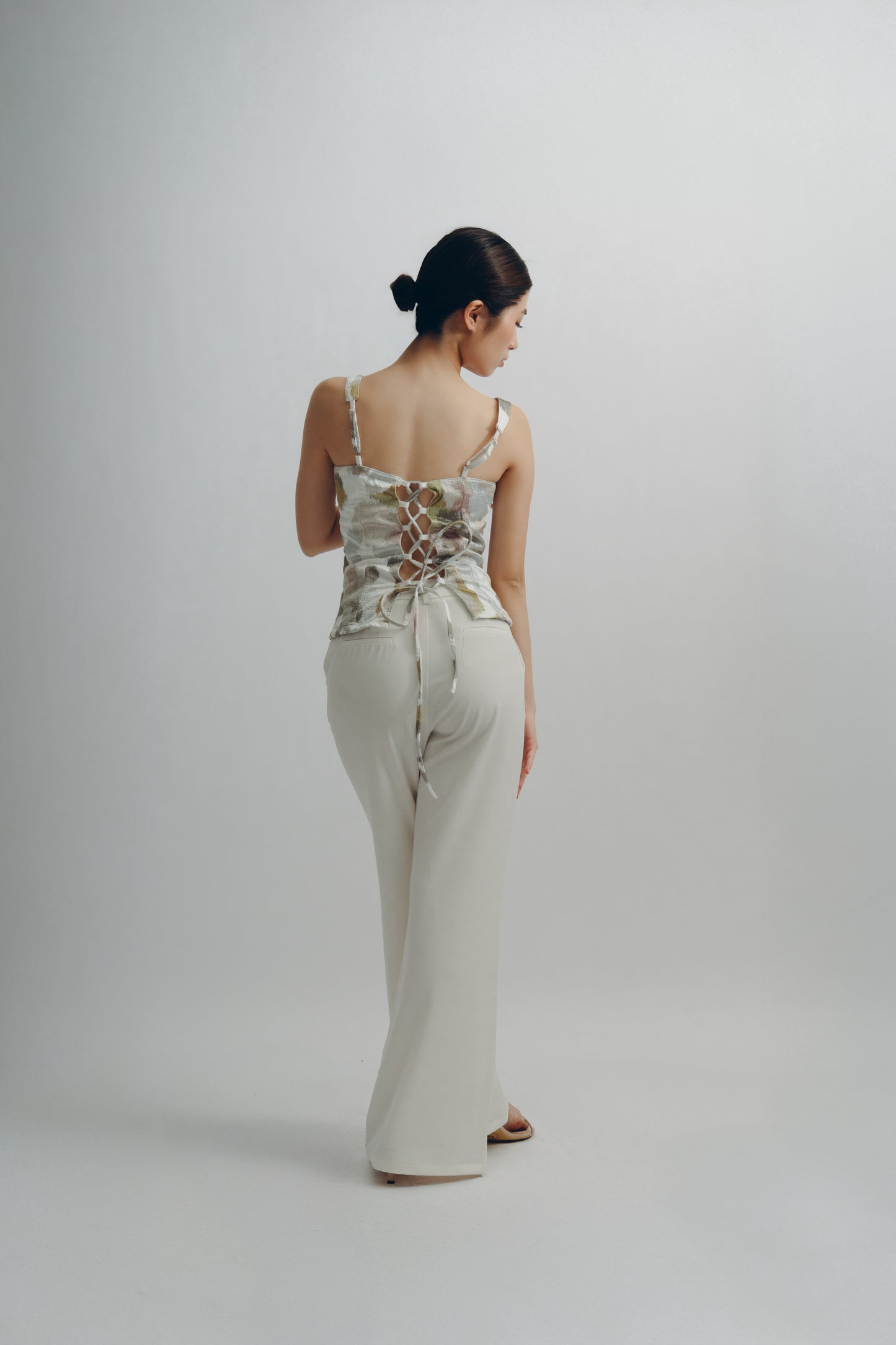 Cara Top in Serene Edition