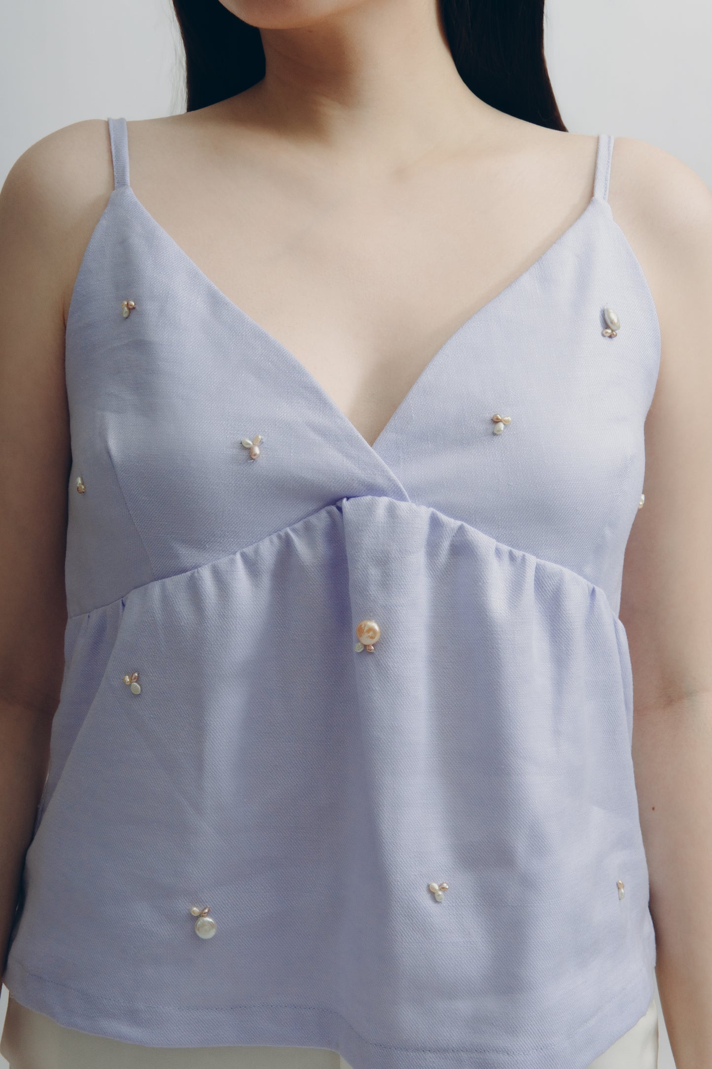 Ysabel Top Opal