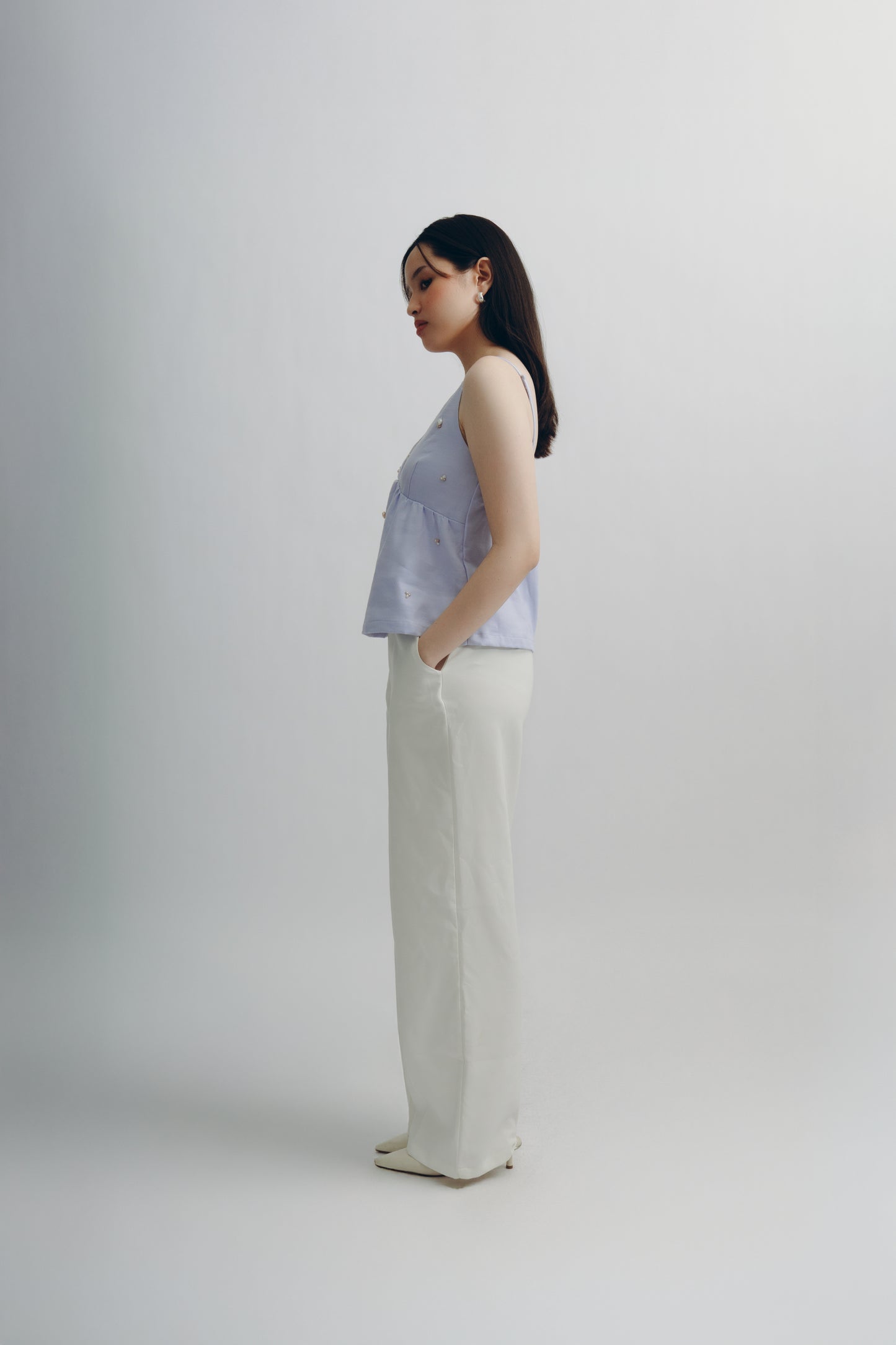 Ysabel Top Opal