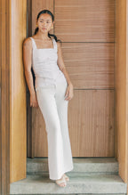 Cara Top in Opal