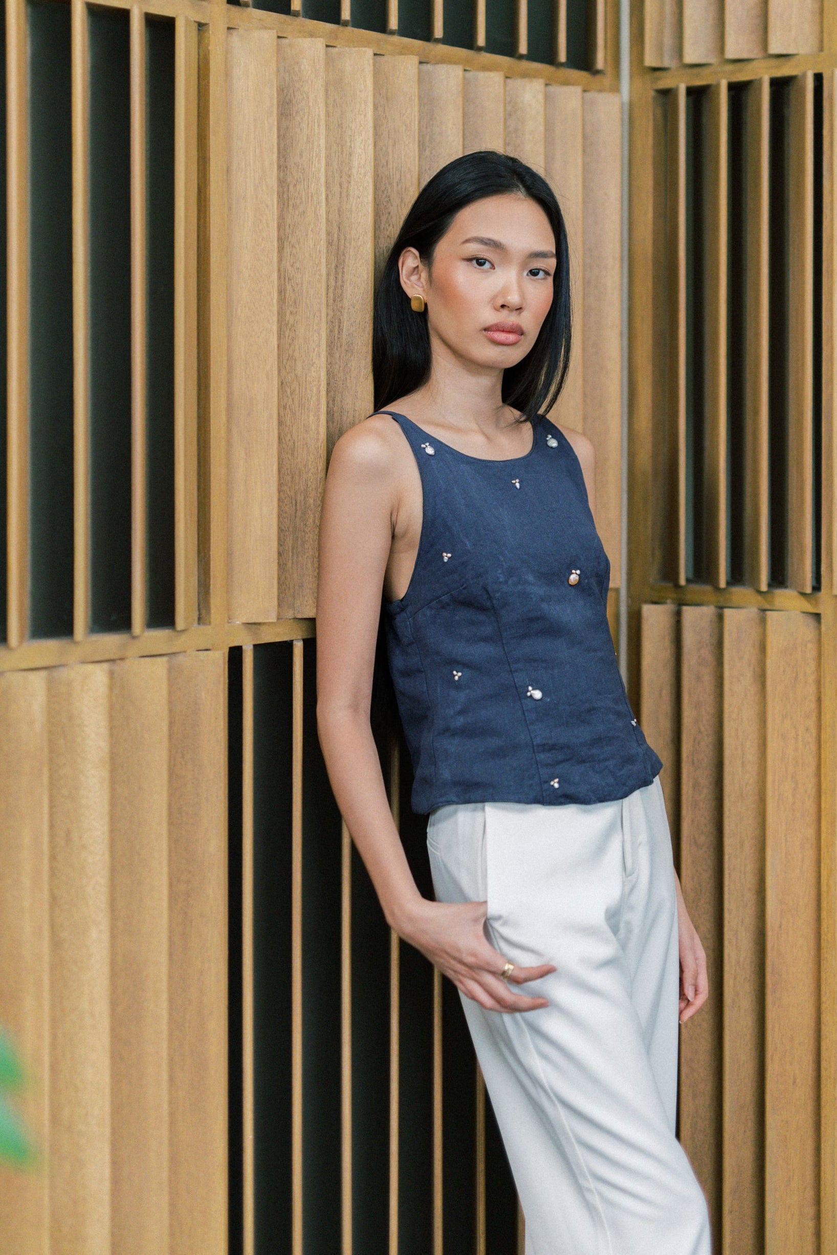 Tops – Dear Agatha