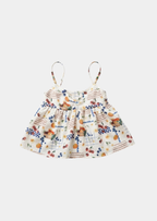 Ari Top in Picnic