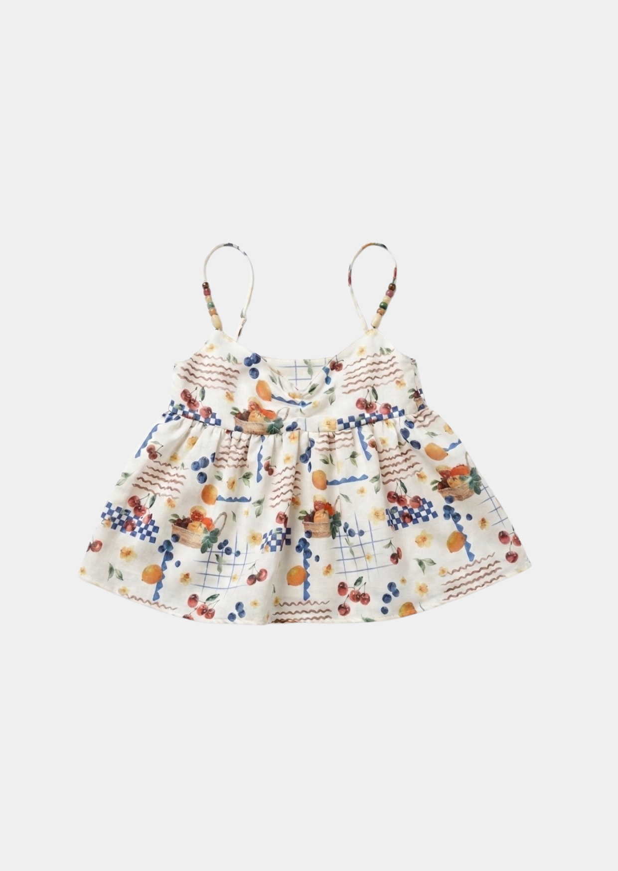 Ari Top in Picnic