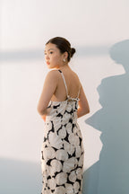 Audrey Dress in Shore