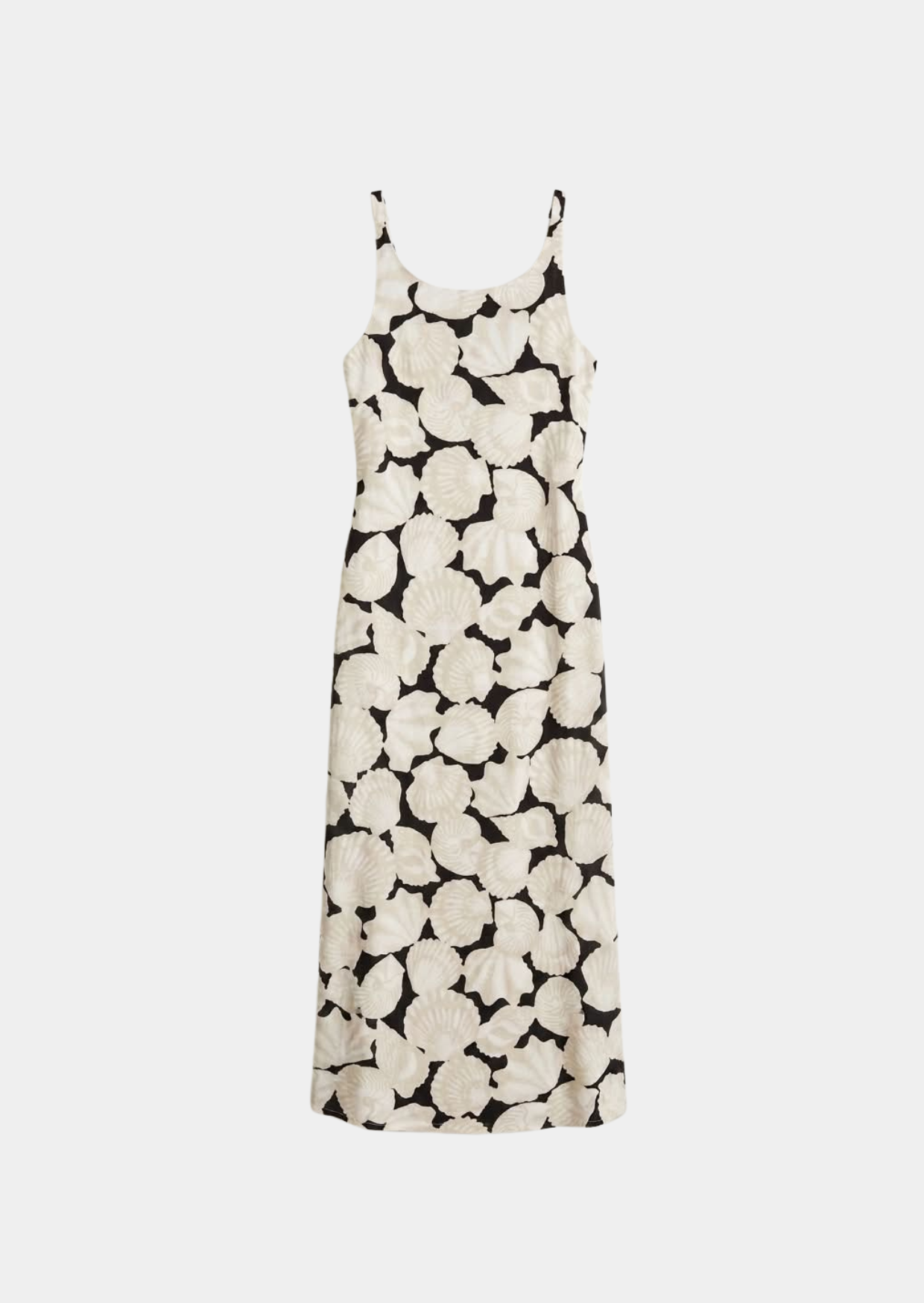 Audrey Dress in Shore