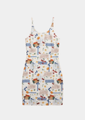 Audrey Mini in Picnic