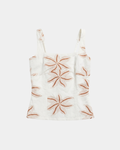 Cara Top in Lily