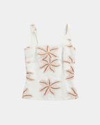 Cara Top in Lily