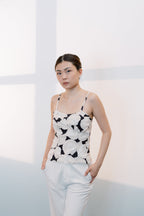 Mica Top in Shore