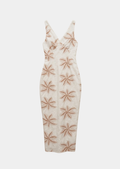 Kasie Dress in Lily