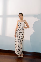 Audrey Dress in Shore