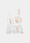 Gabby Top in Coastal