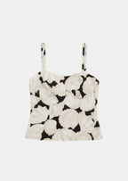 Mica Top in Shore
