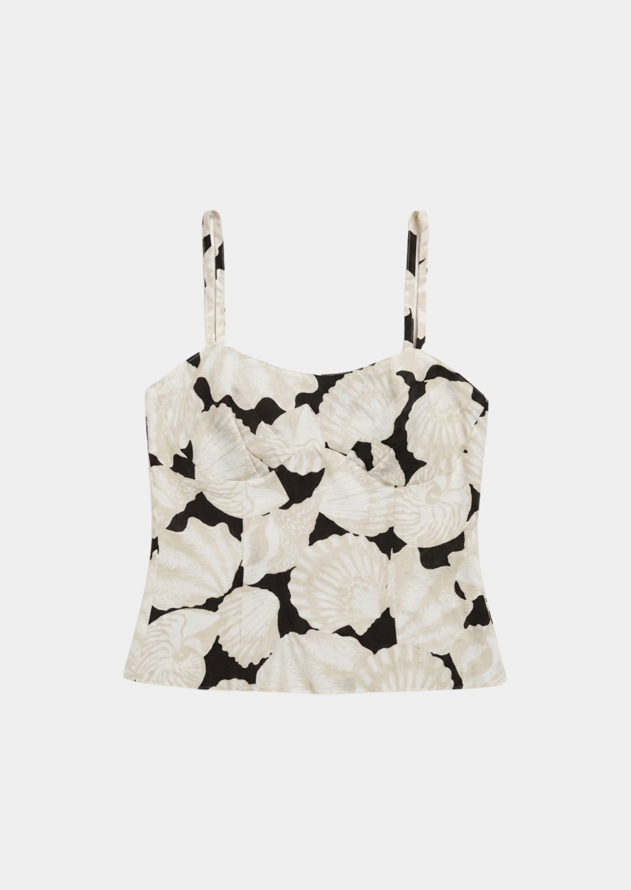 Mica Top in Shore