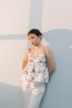 Ari Top in Picnic