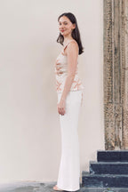 Cara Top in Lily