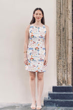 Audrey Mini in Picnic