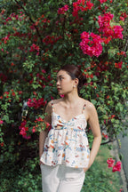 Ari Top in Picnic