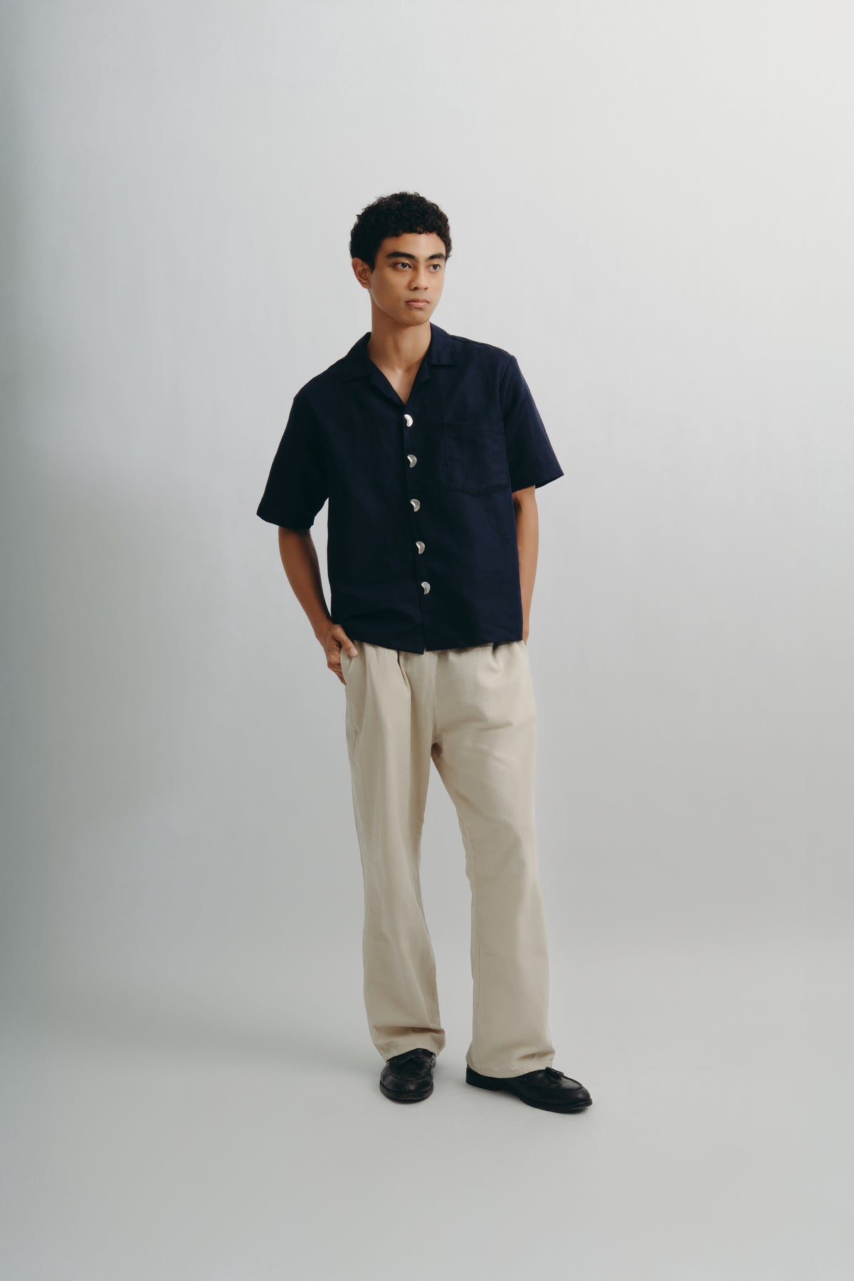 Gabe Polo
